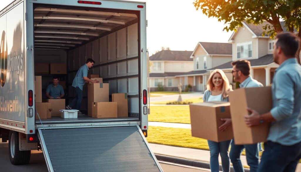 relocation services