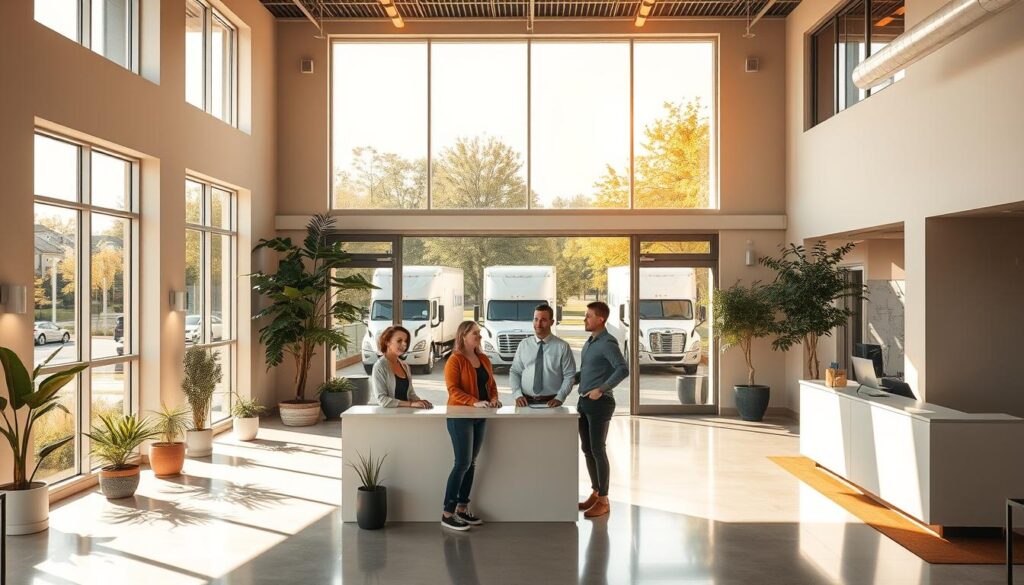 relocation services offered in Barton Hills