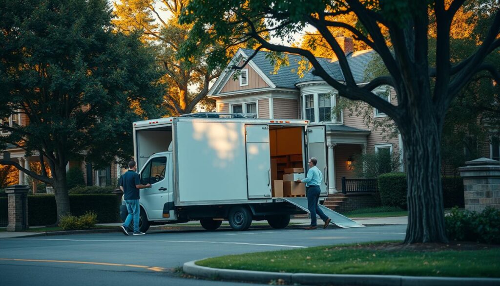 residential moving services residential moving services