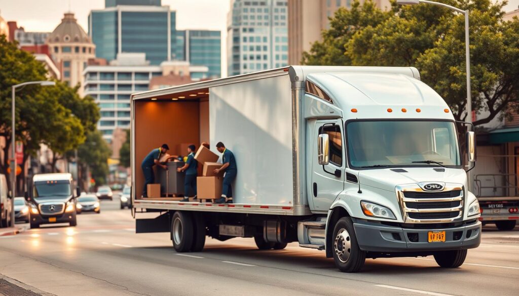 service excellence in moving
