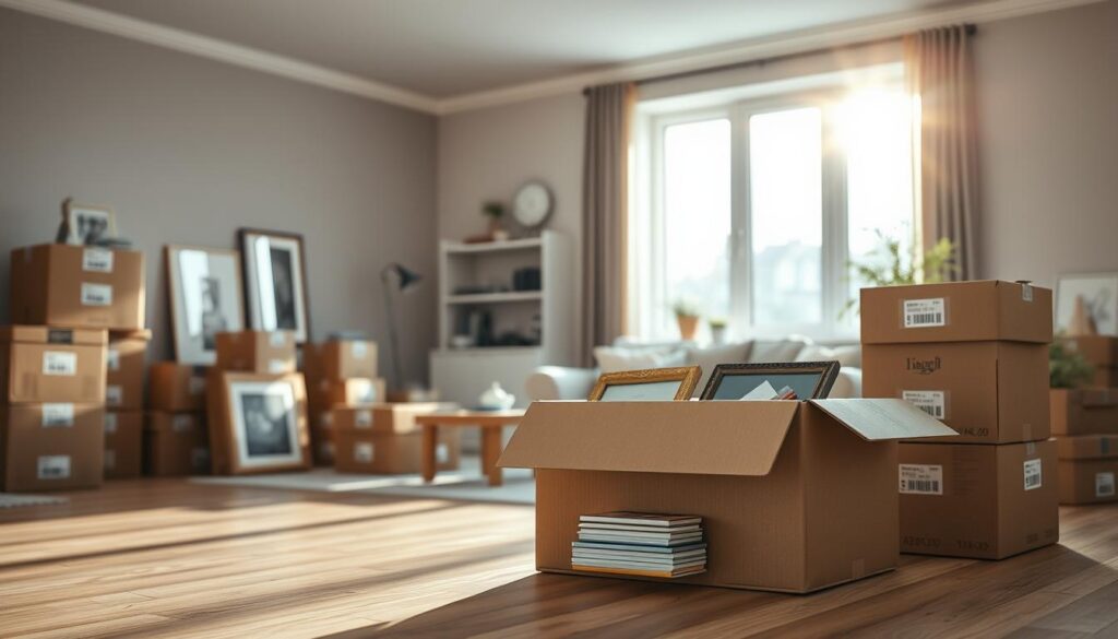 short distance moving costs