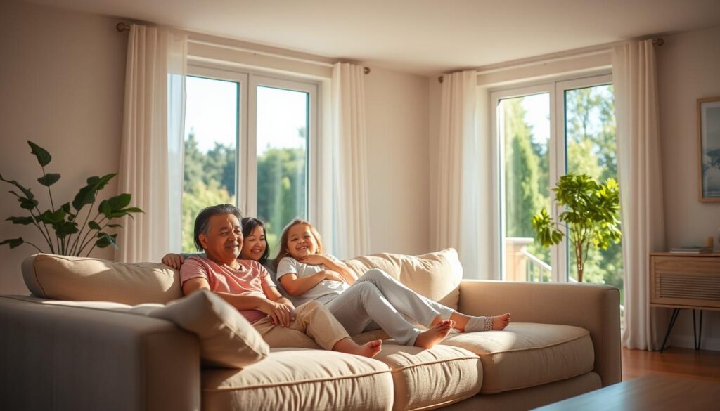 stress-free moving