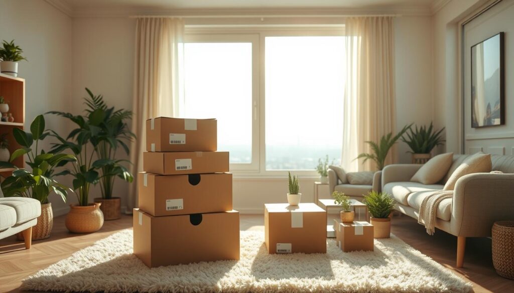 stress-free moving tips
