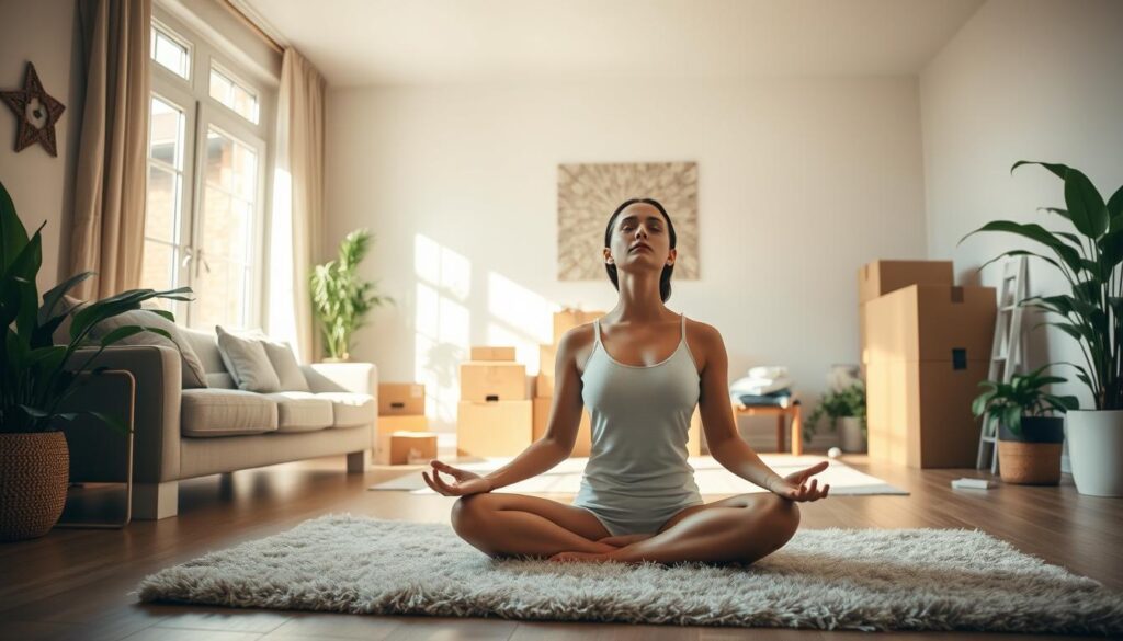 stress-free moving tips