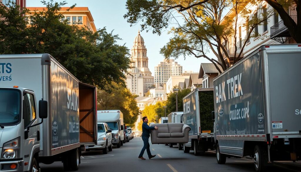 top moving services