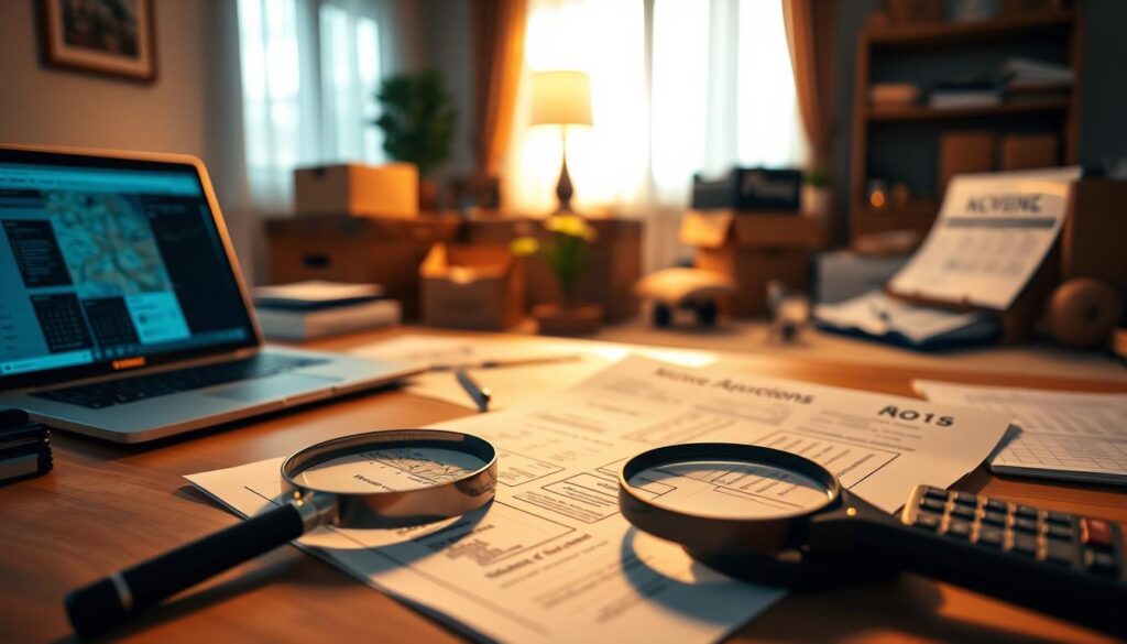 understanding moving costs