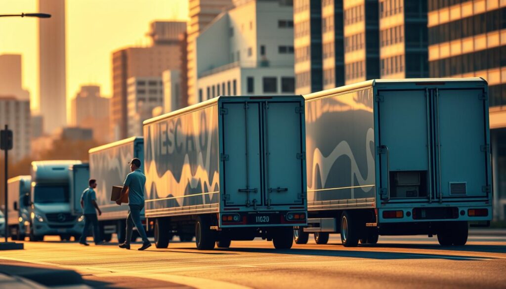 unique moving services