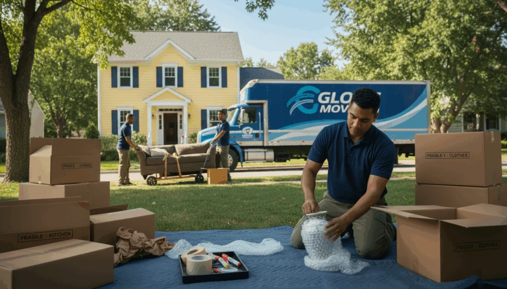 interstate movers interstate movers