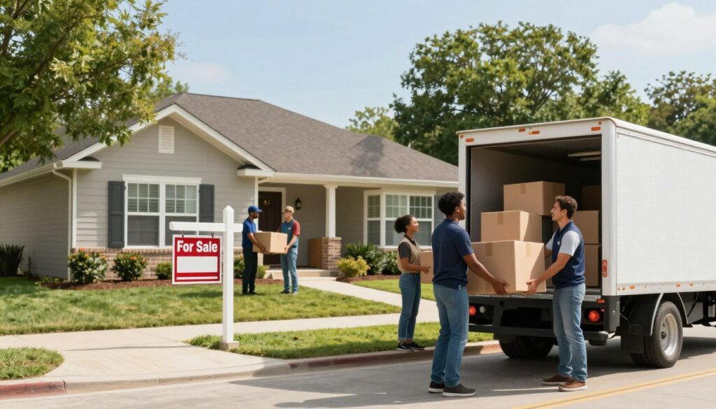 affordable moving prices