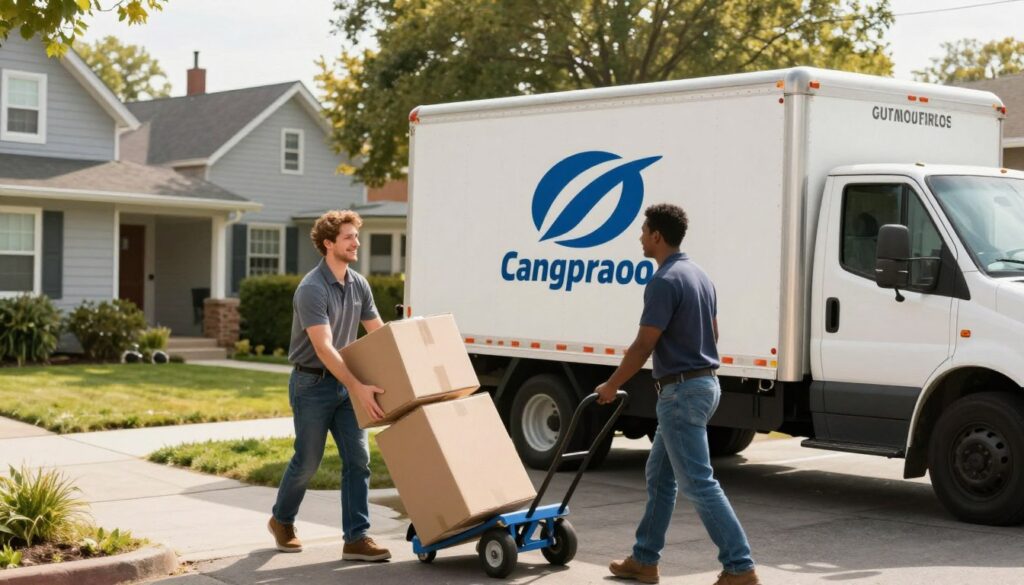 local movers and long-distance movers