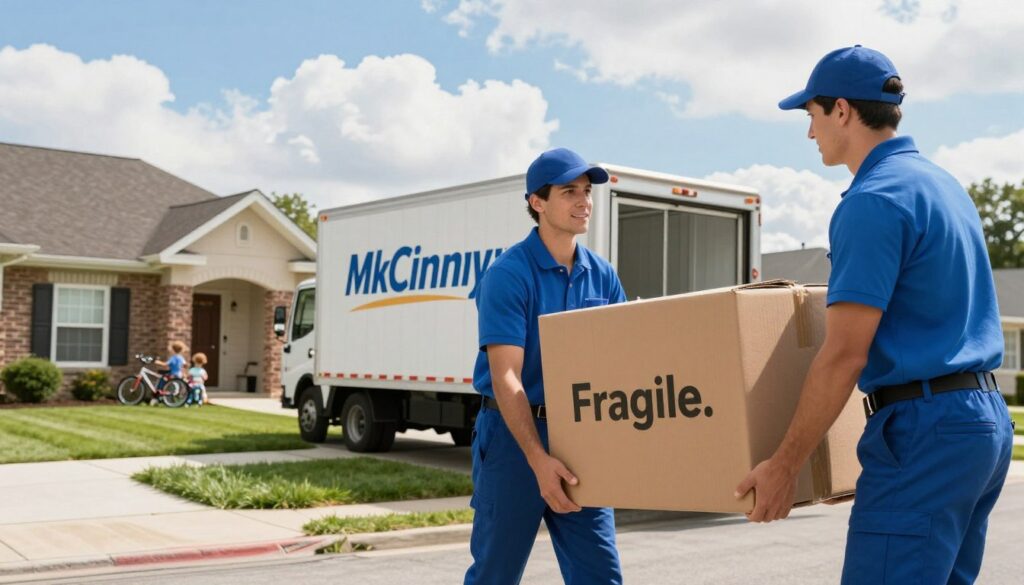 local relocation company