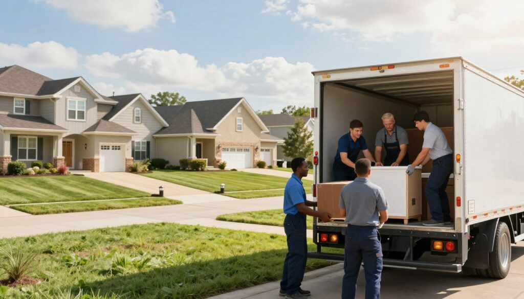 reliable moving companies in Mckinney reliable moving companies in Mckinney