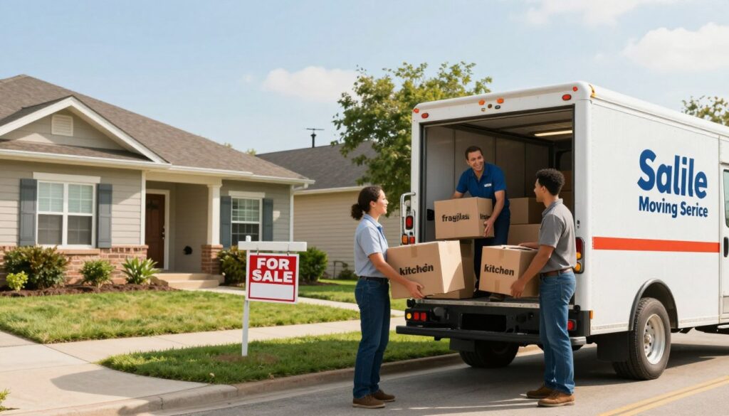 Affordable moving services McKinney TX Affordable moving services McKinney TX