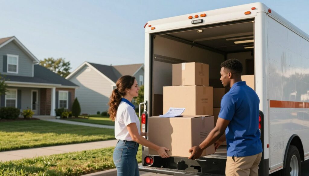 Affordable moving services Mckinney Affordable moving services Mckinney