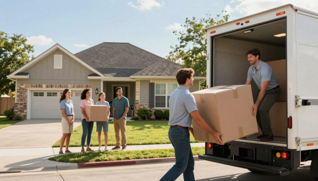 Best Movers in McKinney