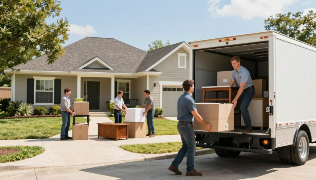 Best Movers in Mckinney Best Movers in Mckinney