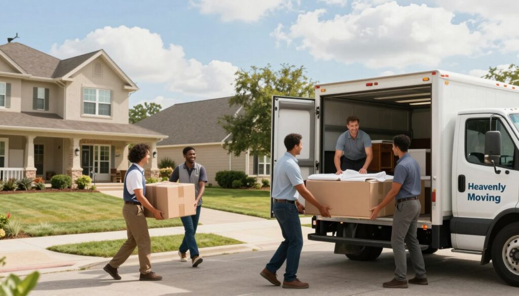 Best Movers in Mckinney Best Movers in Mckinney