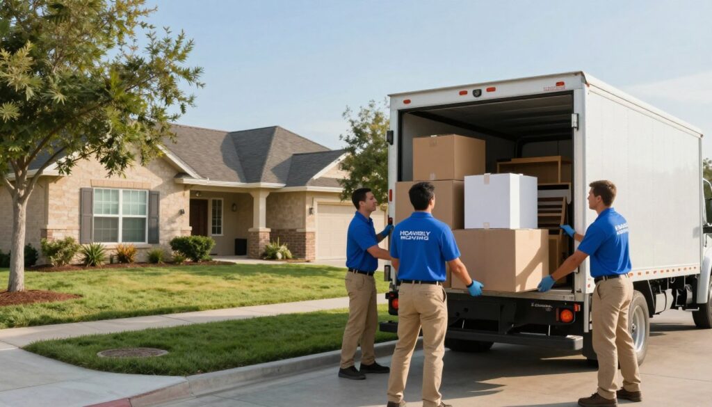 Best movers in Mckinney TX Best movers in Mckinney TX