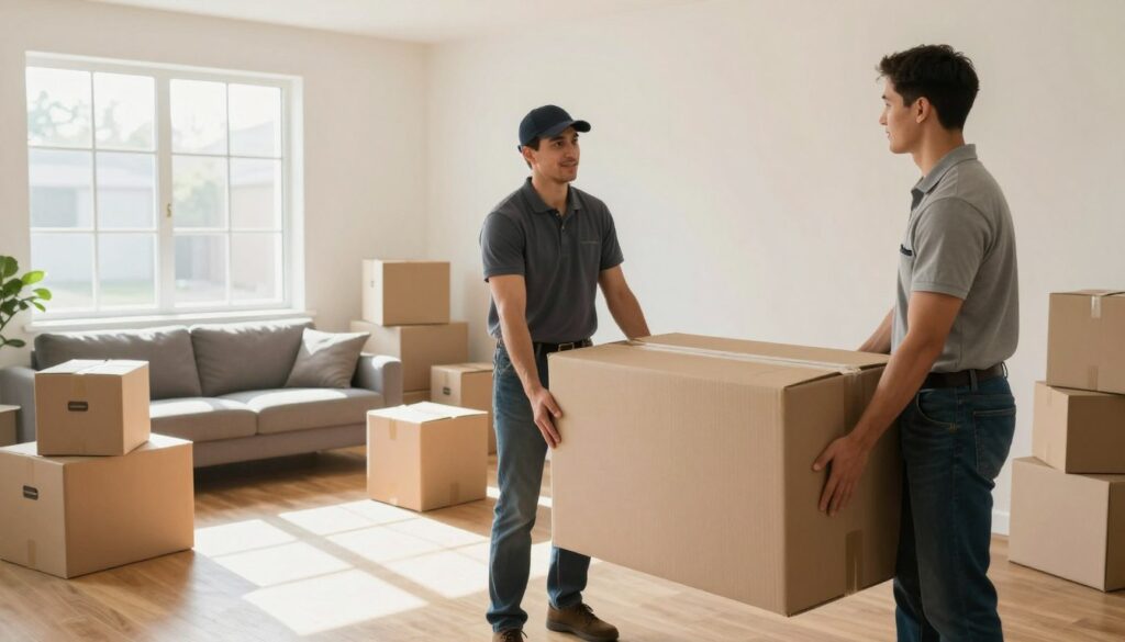 Best moving services in Mckinney Best moving services in Mckinney