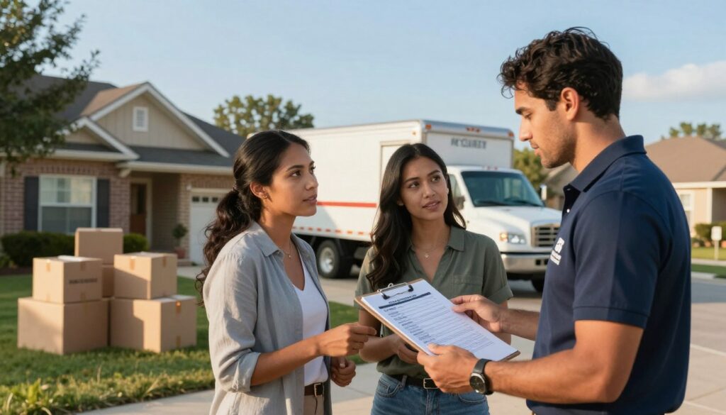 Factors influencing Residential moving McKinney TX and office moves Factors influencing Residential moving McKinney TX and office moves