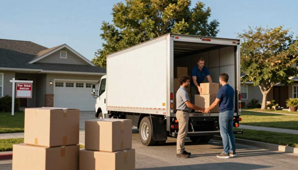 Interstate Moving and Relocation Services Interstate Moving and Relocation Services