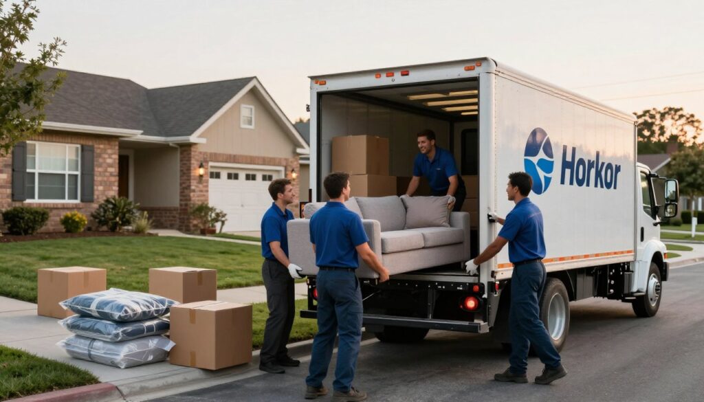 Interstate Moving and Relocation Services Interstate Moving and Relocation Services