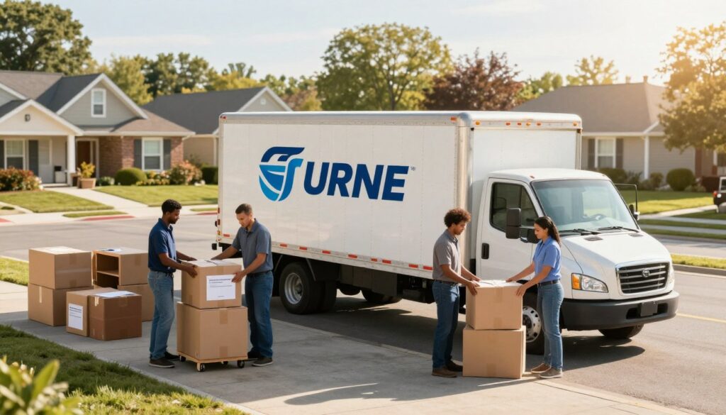 Interstate Moving and Relocation Services Interstate Moving and Relocation Services