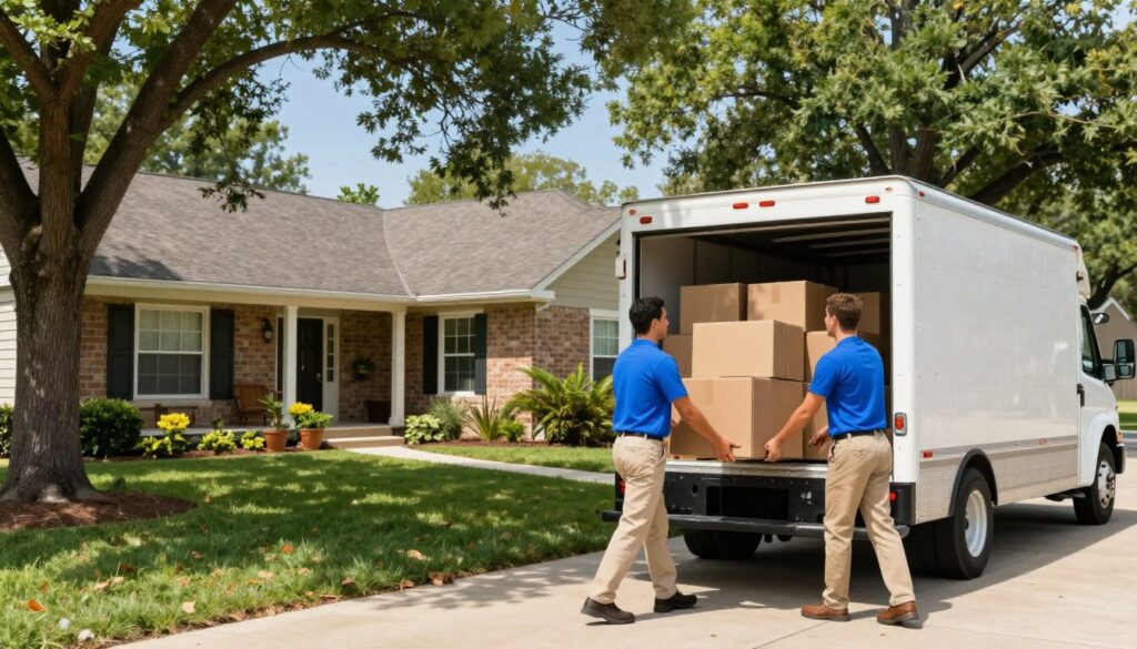 Local moving services Mckinney Local moving services Mckinney