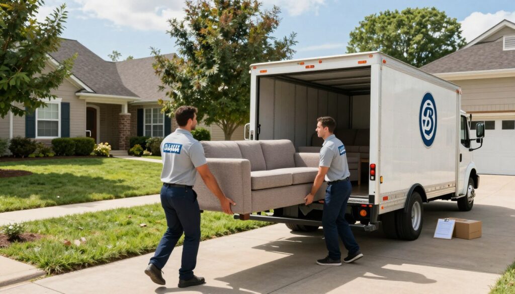 Professional Movers Mckinney TX Professional Movers Mckinney TX