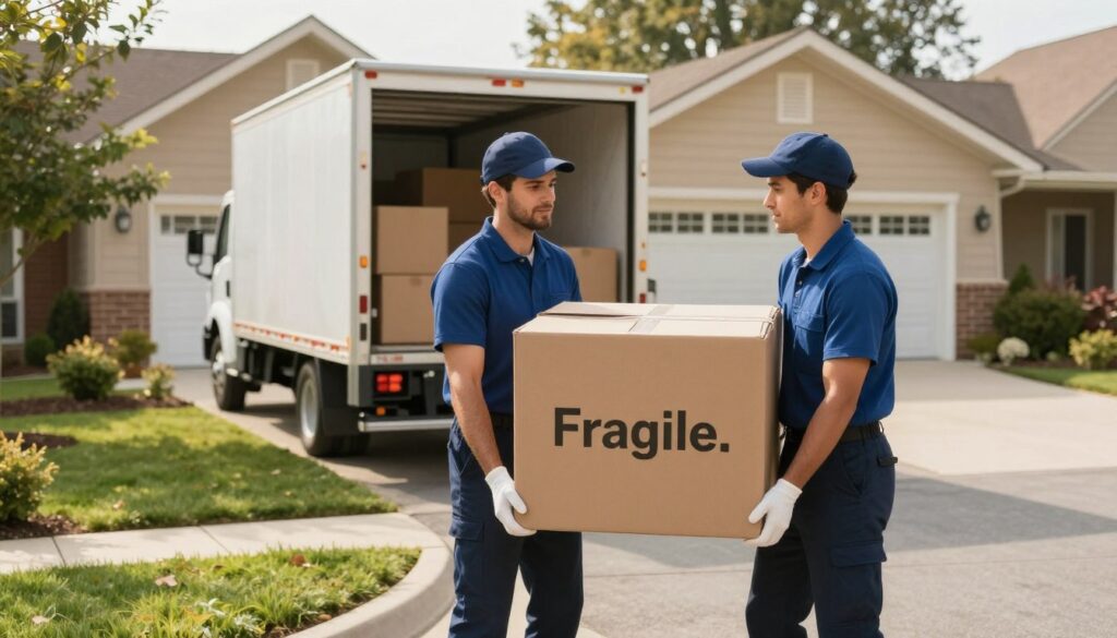 Professional Movers Near Me Professional Movers Near Me