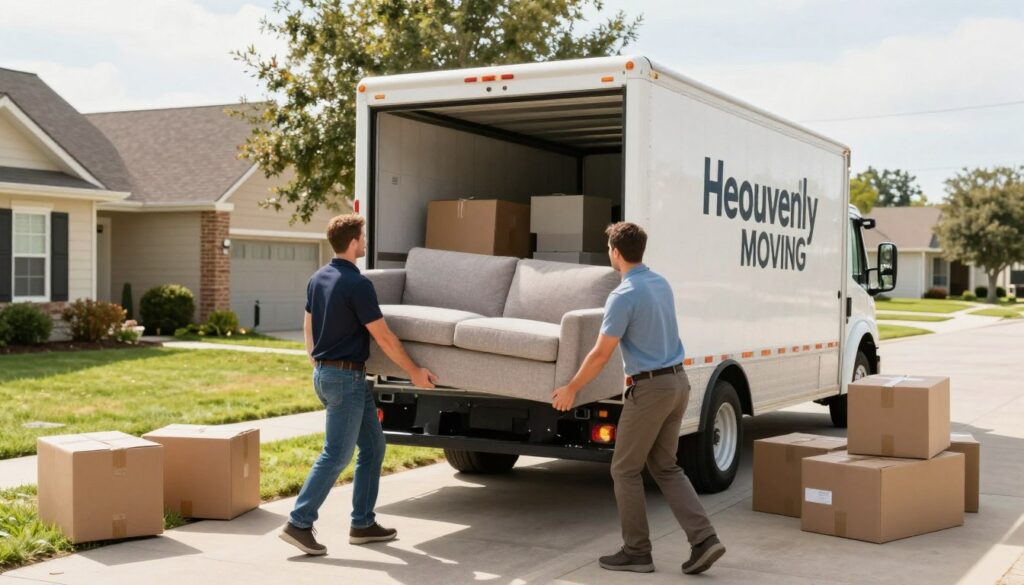 Professional moving help Mckinney TX Professional moving help Mckinney TX