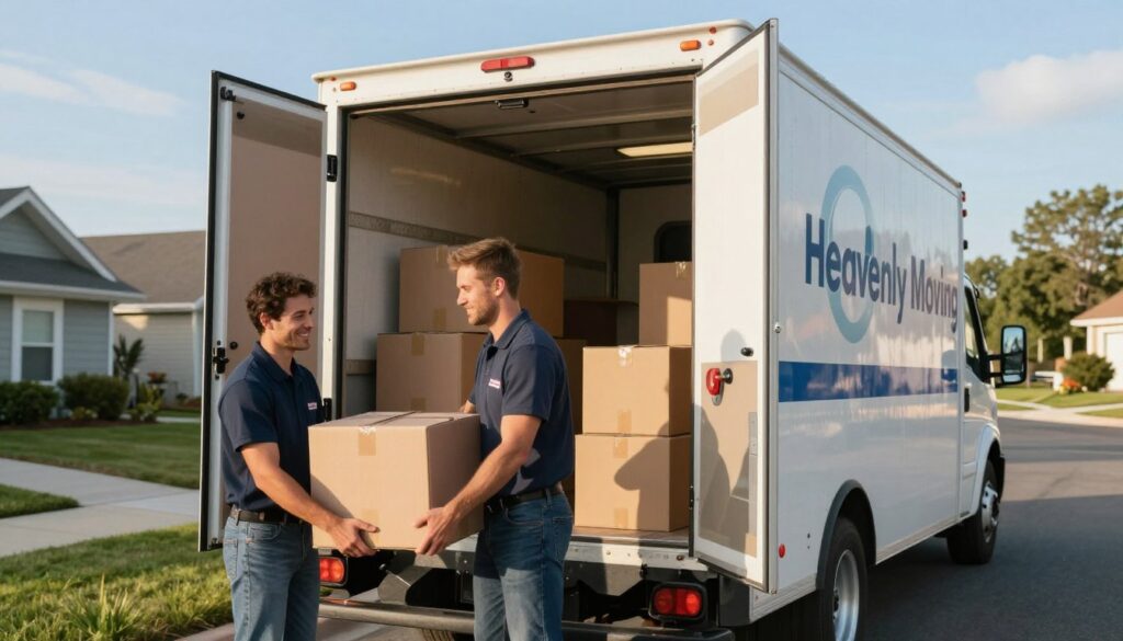 Reliable Moving Company