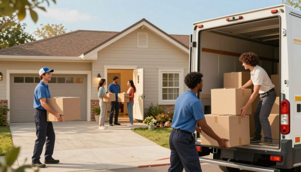 The Step-by-Step Process of Working with Heavenly Moving The Step-by-Step Process of Working with Heavenly Moving