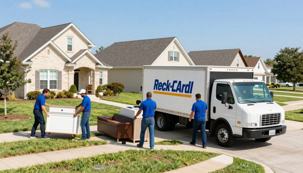 Top-rated moving companies in Mckinney, Texas Top-rated moving companies in Mckinney, Texas
