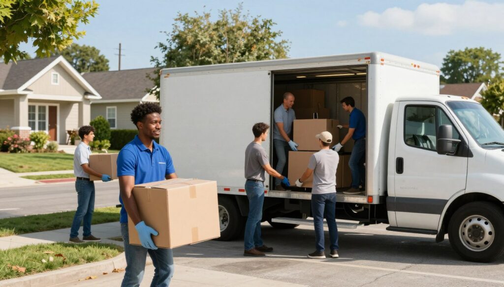 affordable interstate movers affordable interstate movers
