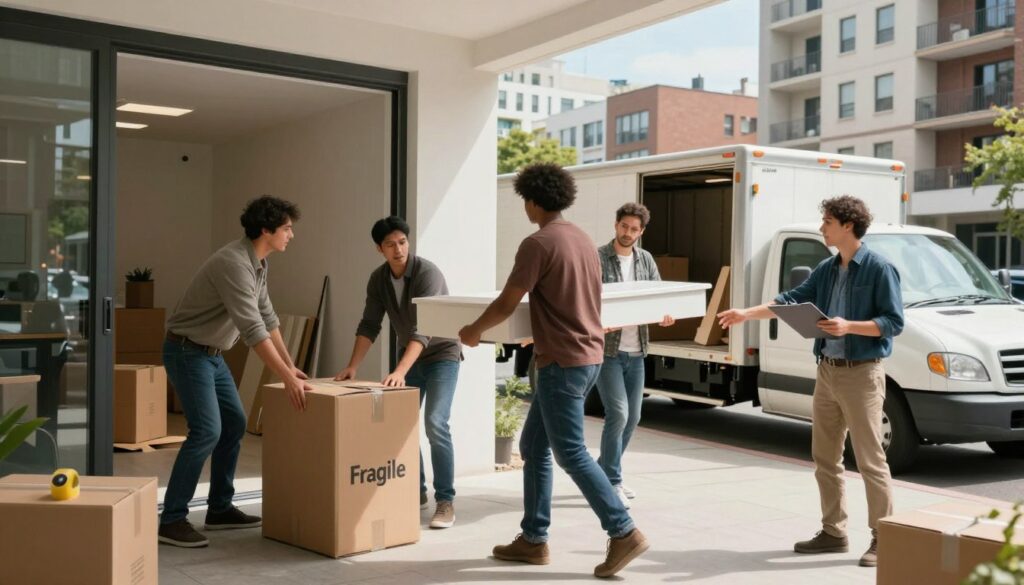 apartment moving apartment moving