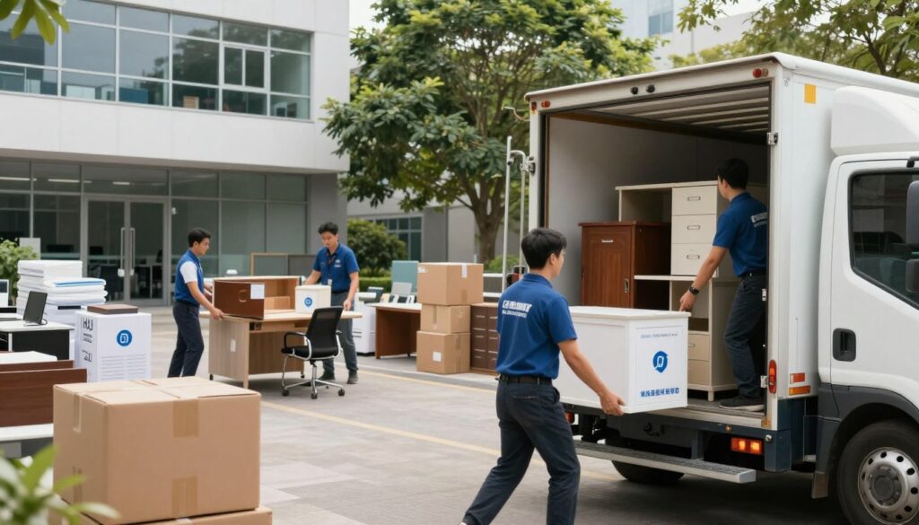 commercial moving commercial moving
