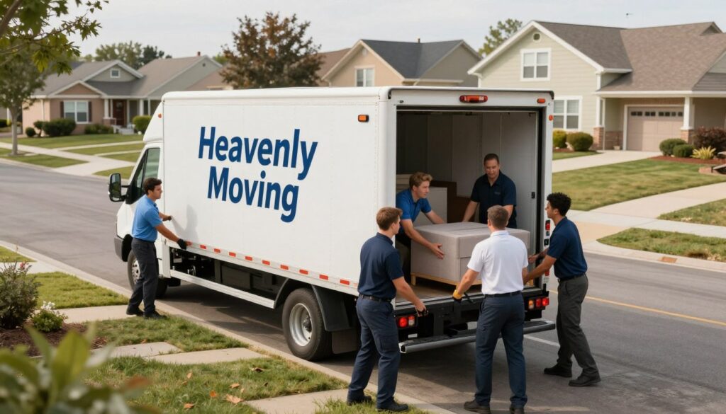 cross-country movers cross-country movers
