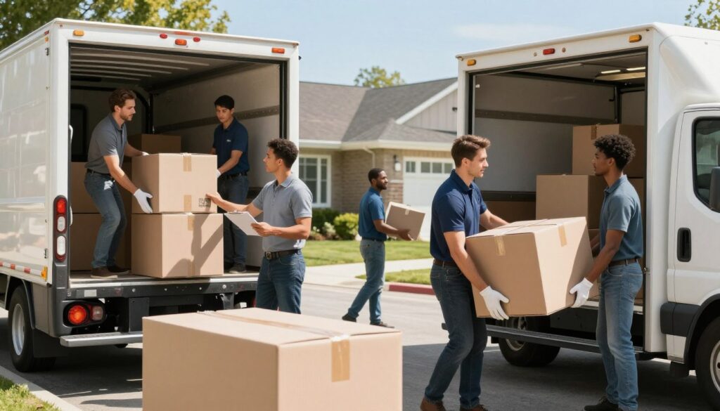 efficient moving services efficient moving services