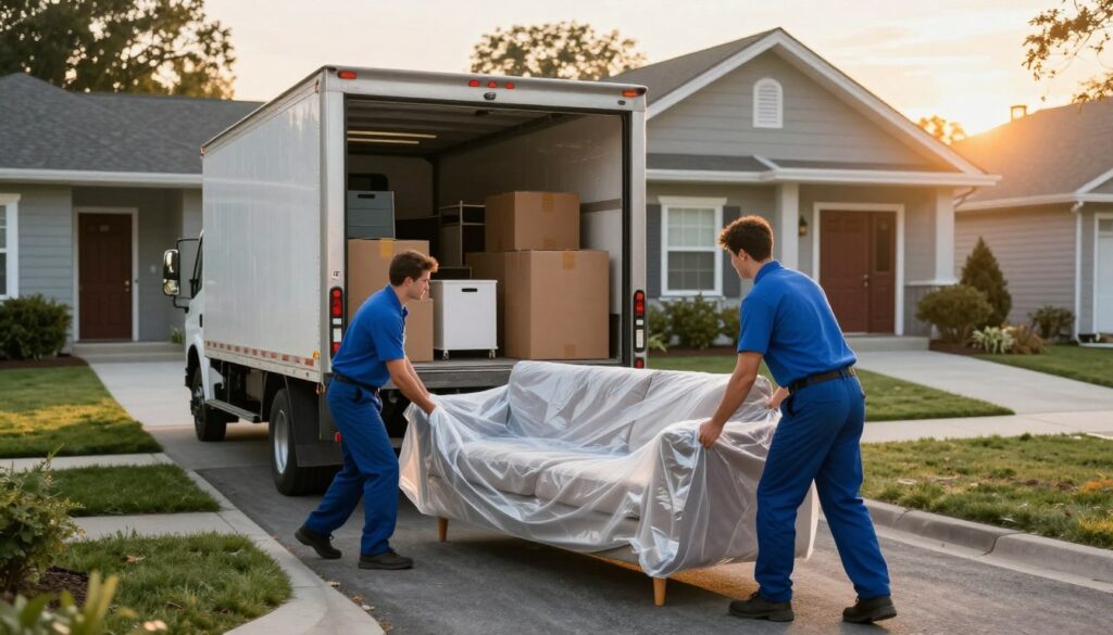 interstate furniture movers interstate furniture movers