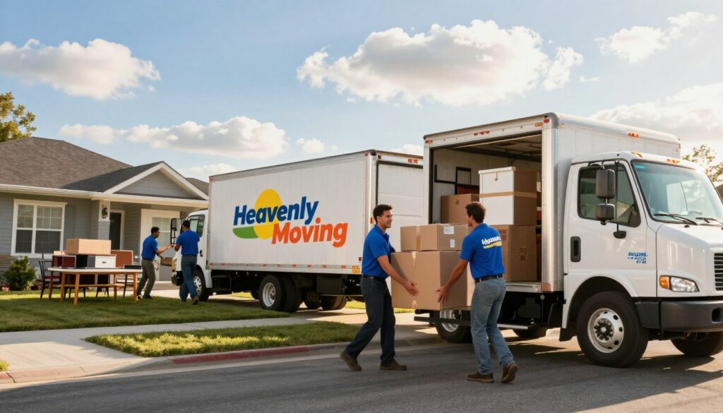 interstate moving company interstate moving company