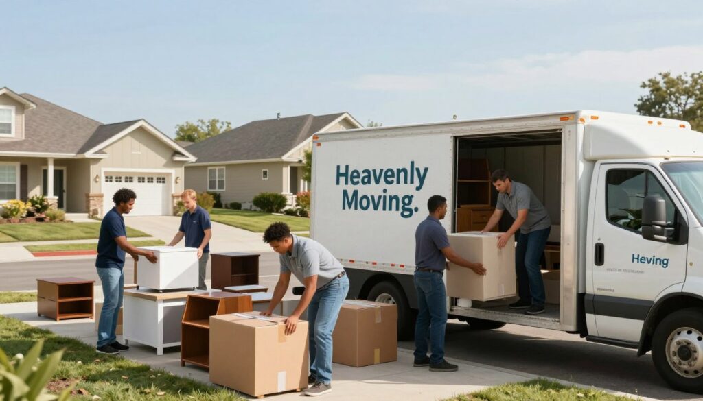interstate moving company interstate moving company