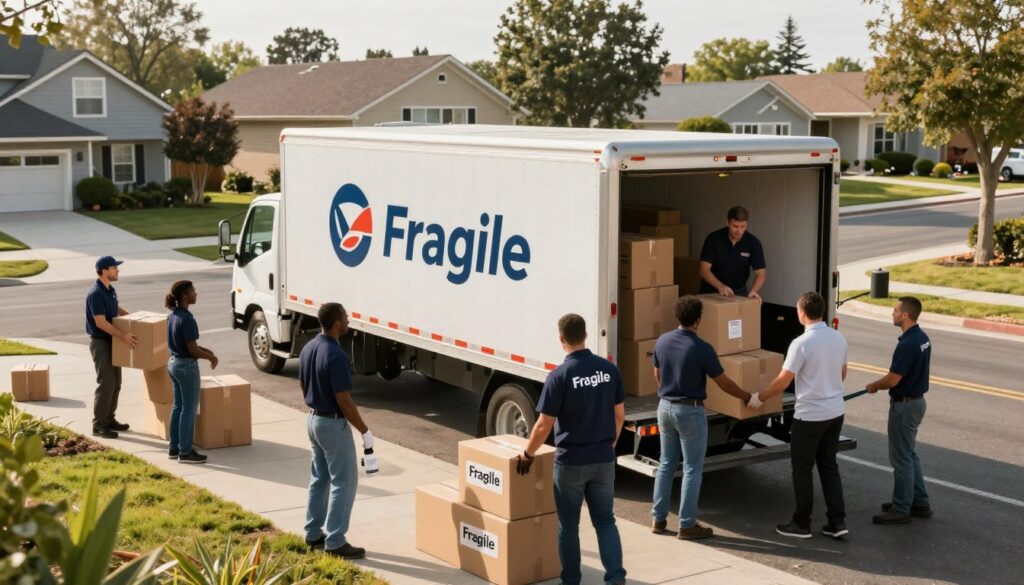 interstate relocation company