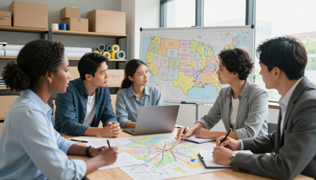 interstate relocation specialists interstate relocation specialists