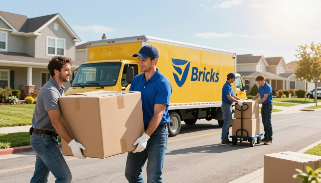 local moving companies