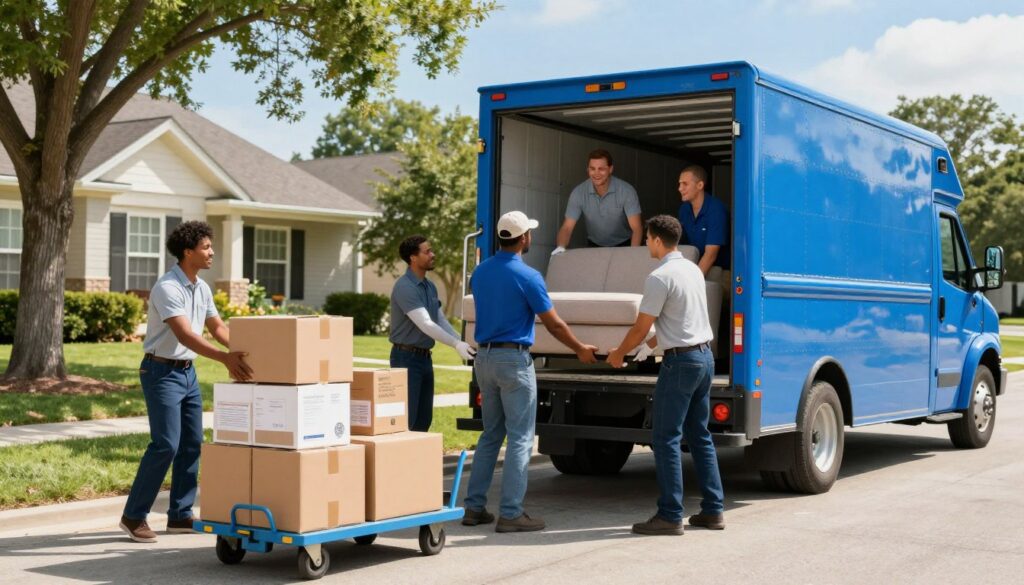 local moving company local moving company