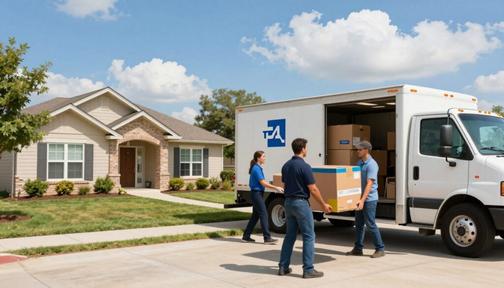 local moving company Mckinney TX local moving company Mckinney TX