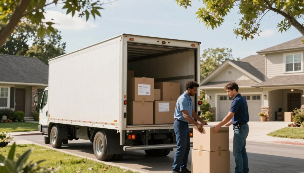long-distance moving companies