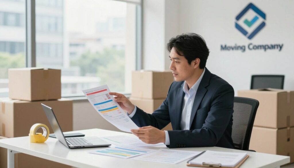 moving quotes and estimates moving quotes and estimates