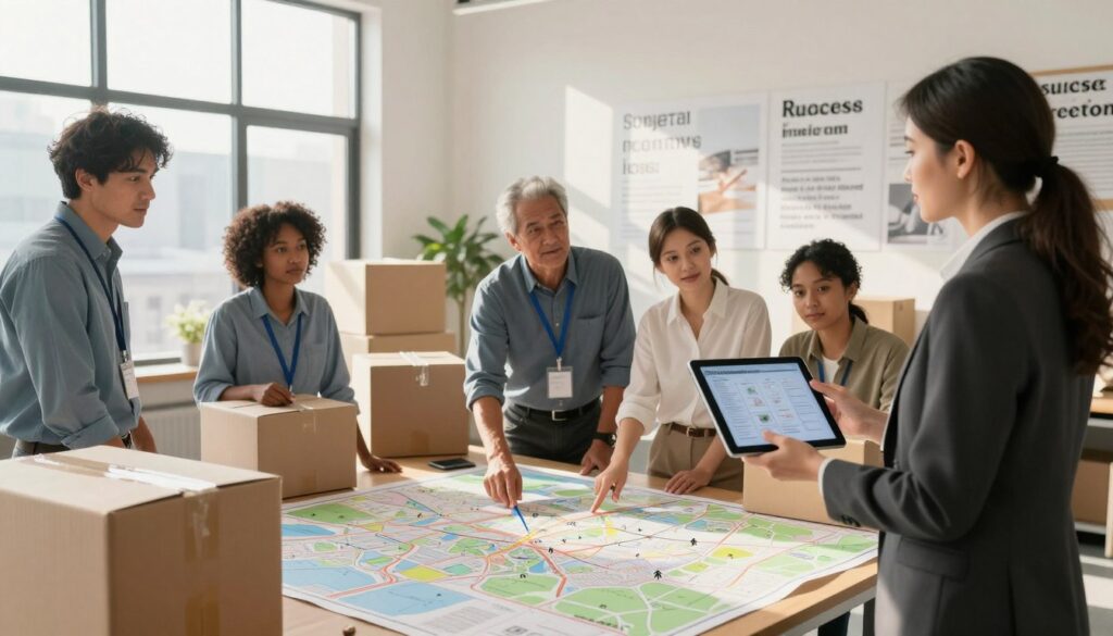 nationwide relocation experts